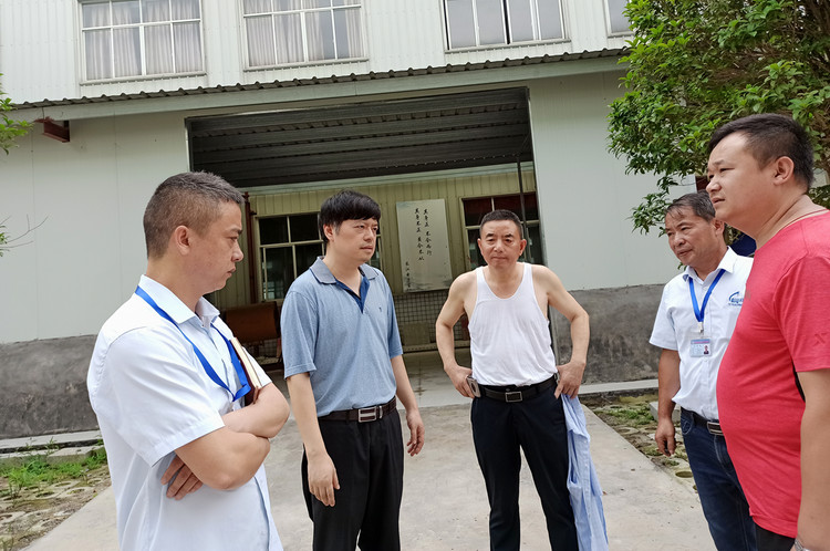 湖南威廉希尔助力复工复产，，携手开拓未来