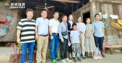 关注留守儿童教育，，，，，，湖南威廉希尔与爱偕行_威廉希尔特瓷