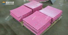 水泥立磨筒体中为何要使用燕尾卡槽耐磨陶瓷衬板？？？？？_威廉希尔特瓷