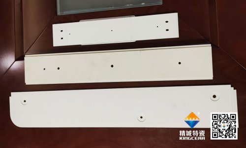 半导体陶瓷结构件细腻加工：推动科技生长的要害工艺_威廉希尔特瓷