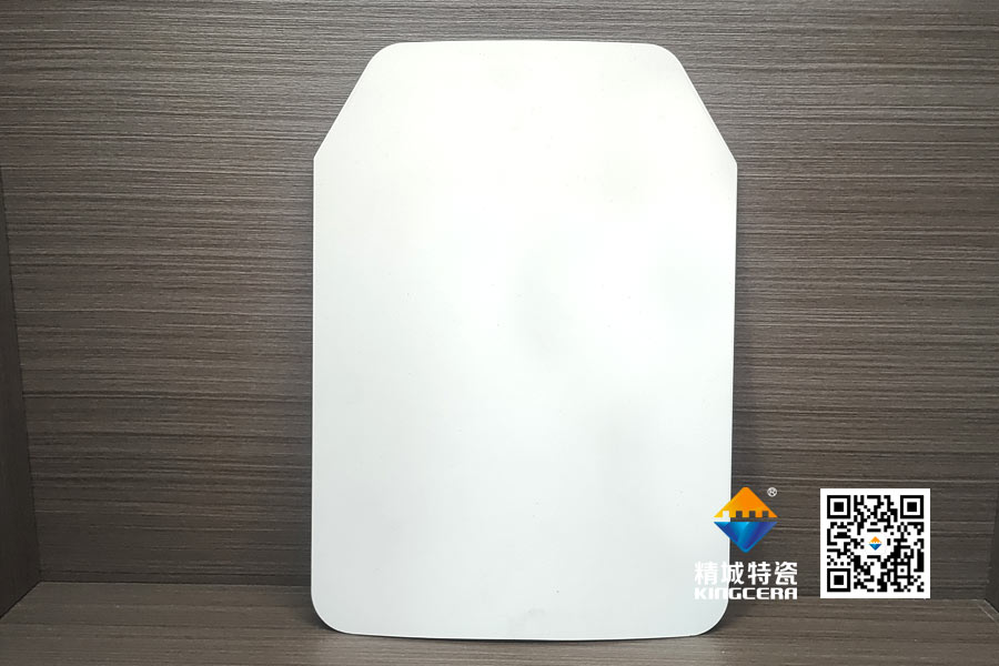 威廉希尔特瓷氧化铝防弹插板