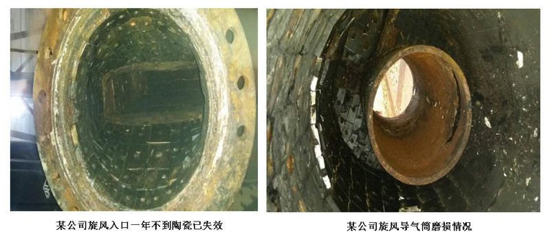 威廉希尔耐磨陶瓷旋风,威廉希尔耐磨陶瓷旋流器