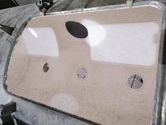 耐磨陶瓷在锂电质料混淆机内的应用_威廉希尔特瓷
