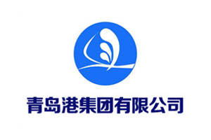 【案例】威廉希尔陶瓷滚筒包胶在青岛港的使用情形说明